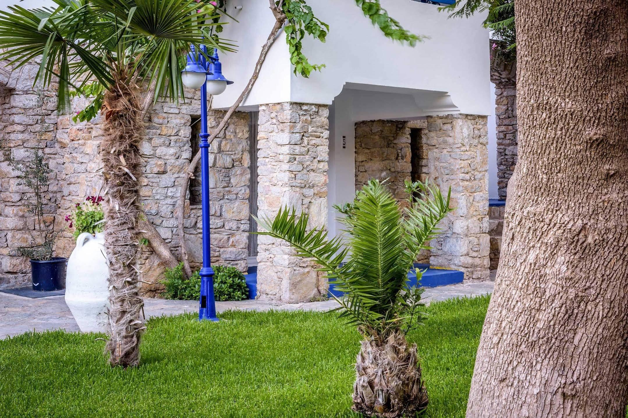 Marphe Hotel Datça Extérieur photo
