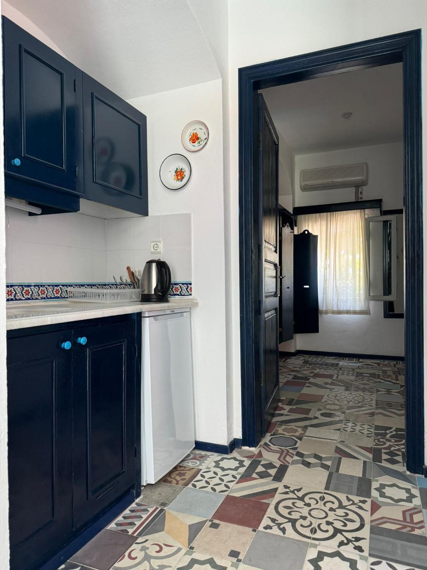 Marphe Hotel Datça Extérieur photo