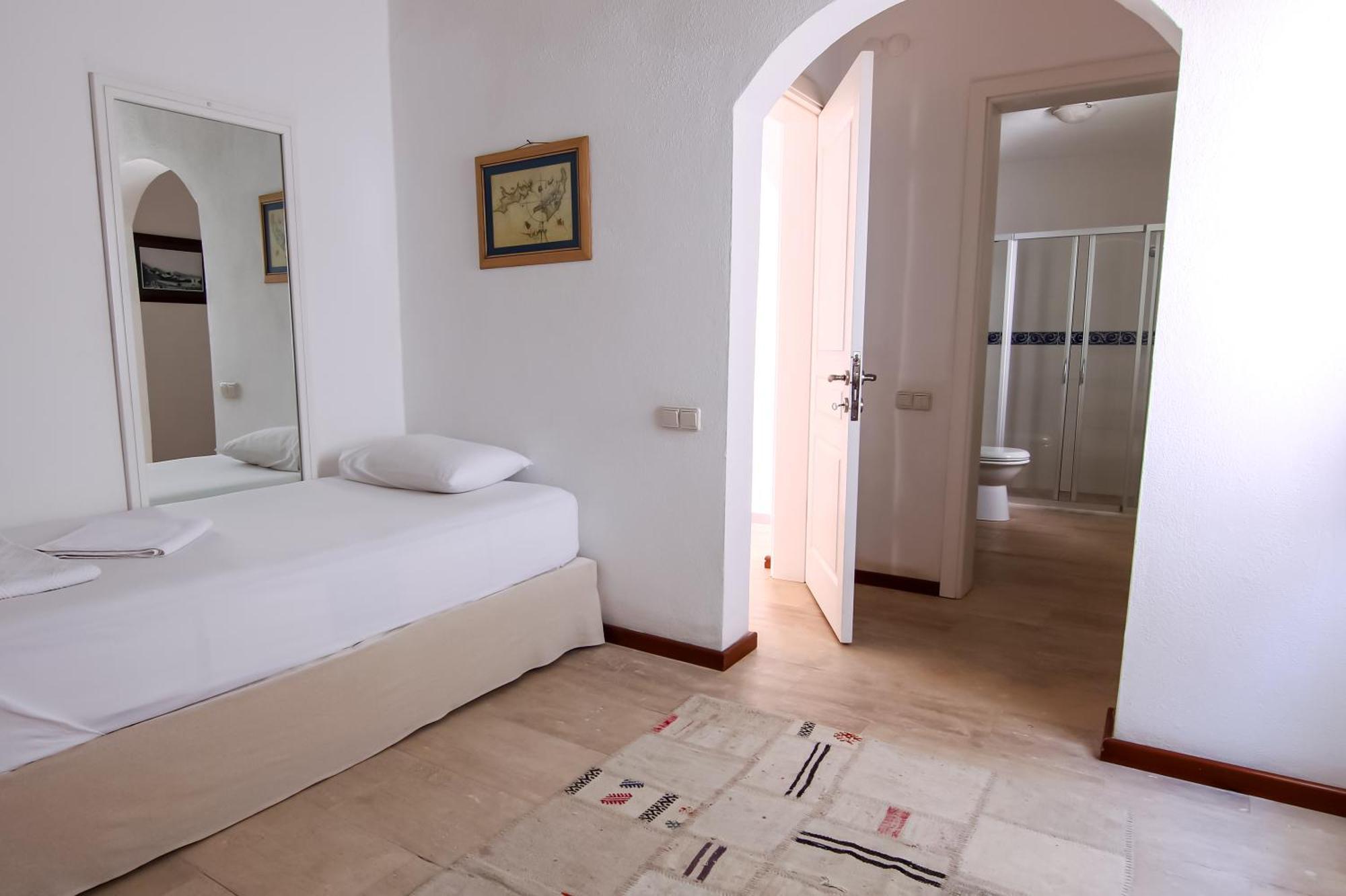 Marphe Hotel Datça Chambre photo