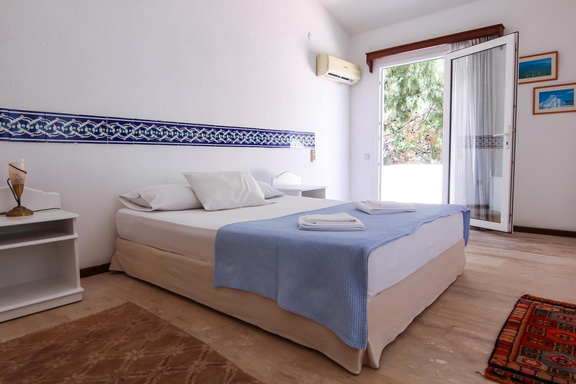 Marphe Hotel Datça Chambre photo