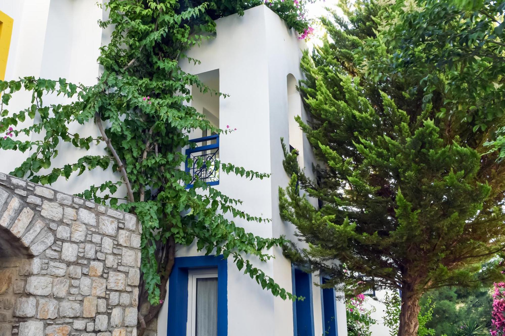 Marphe Hotel Datça Extérieur photo