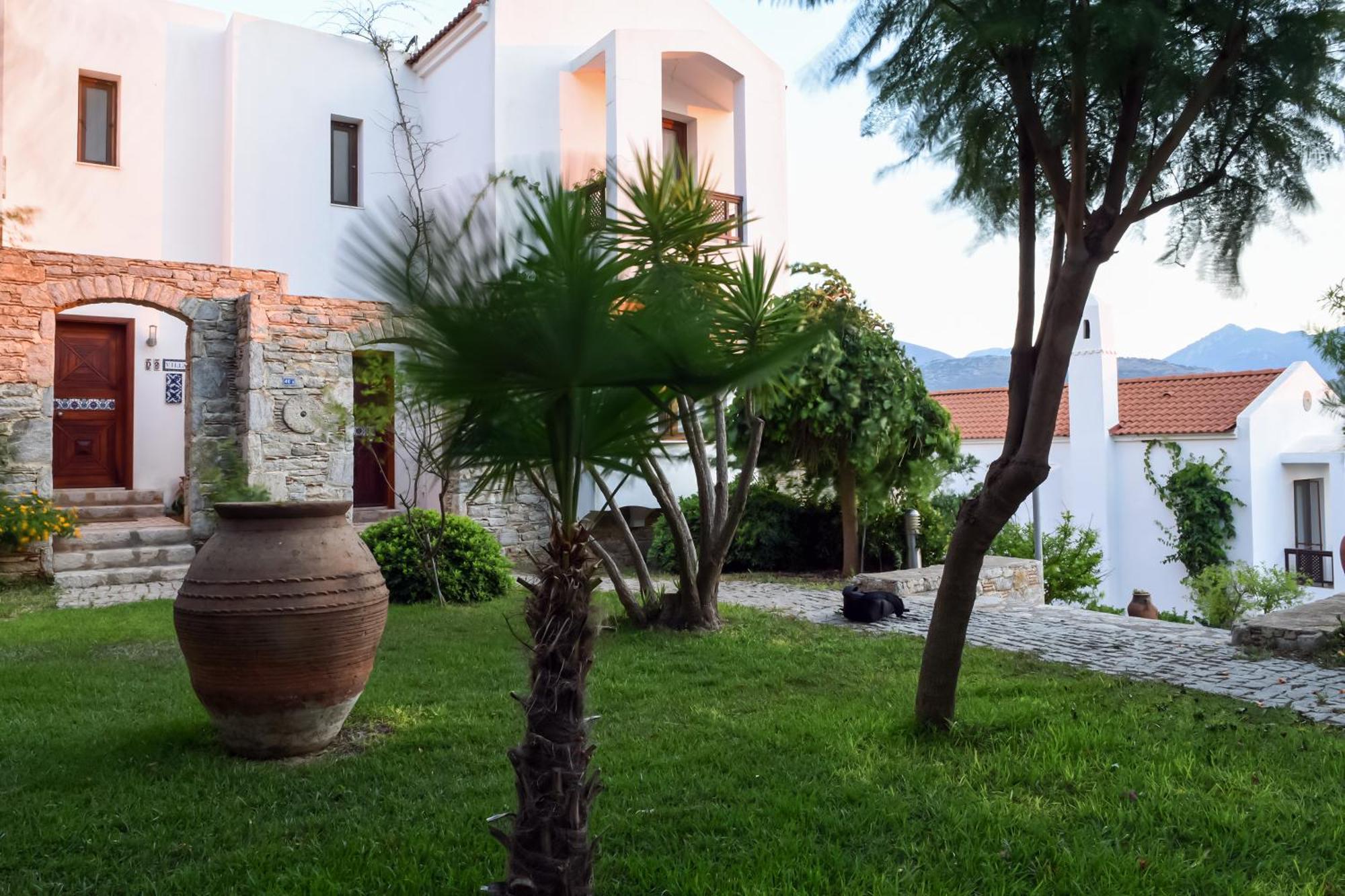 Marphe Hotel Datça Chambre photo