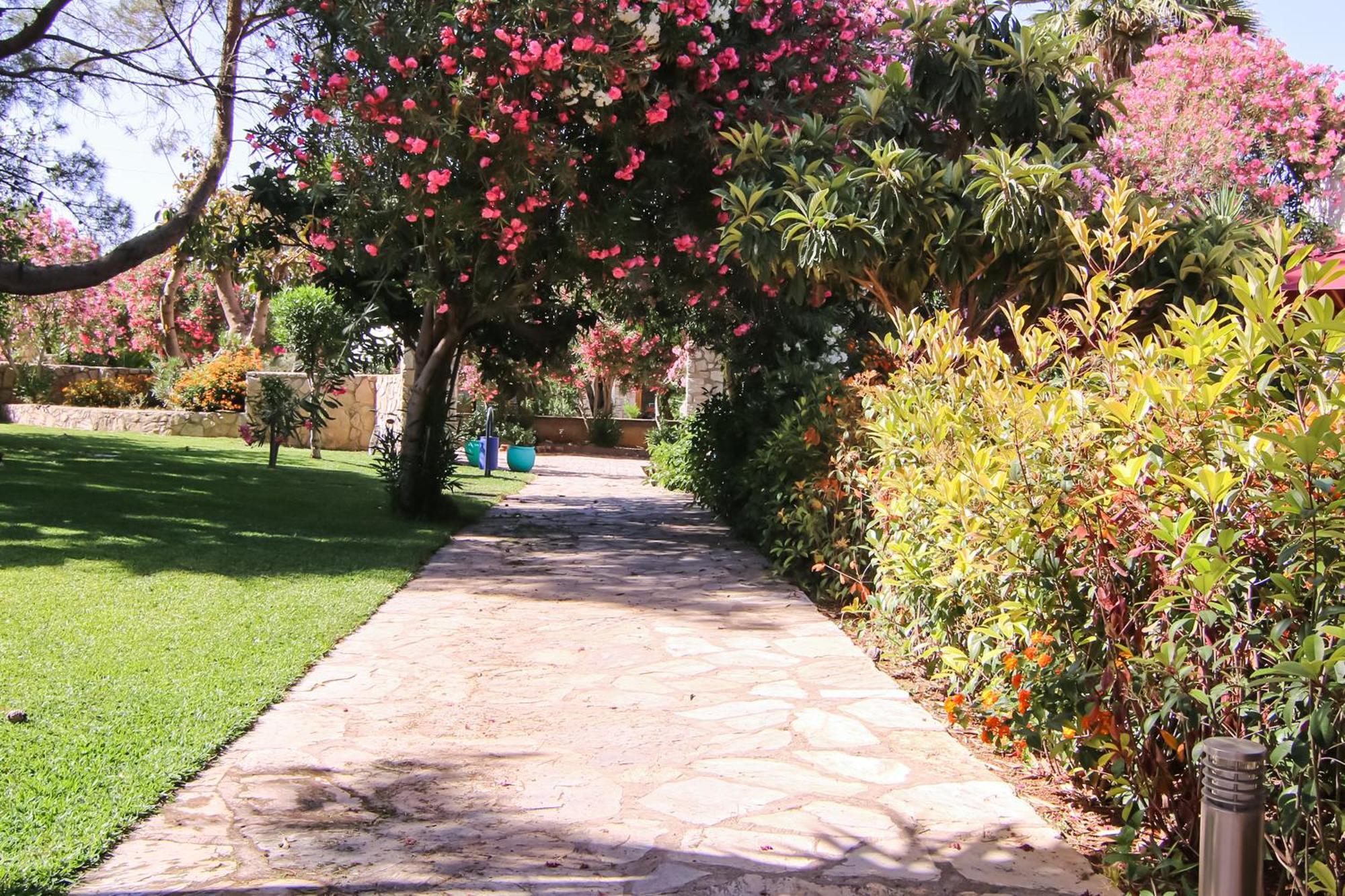 Marphe Hotel Datça Extérieur photo