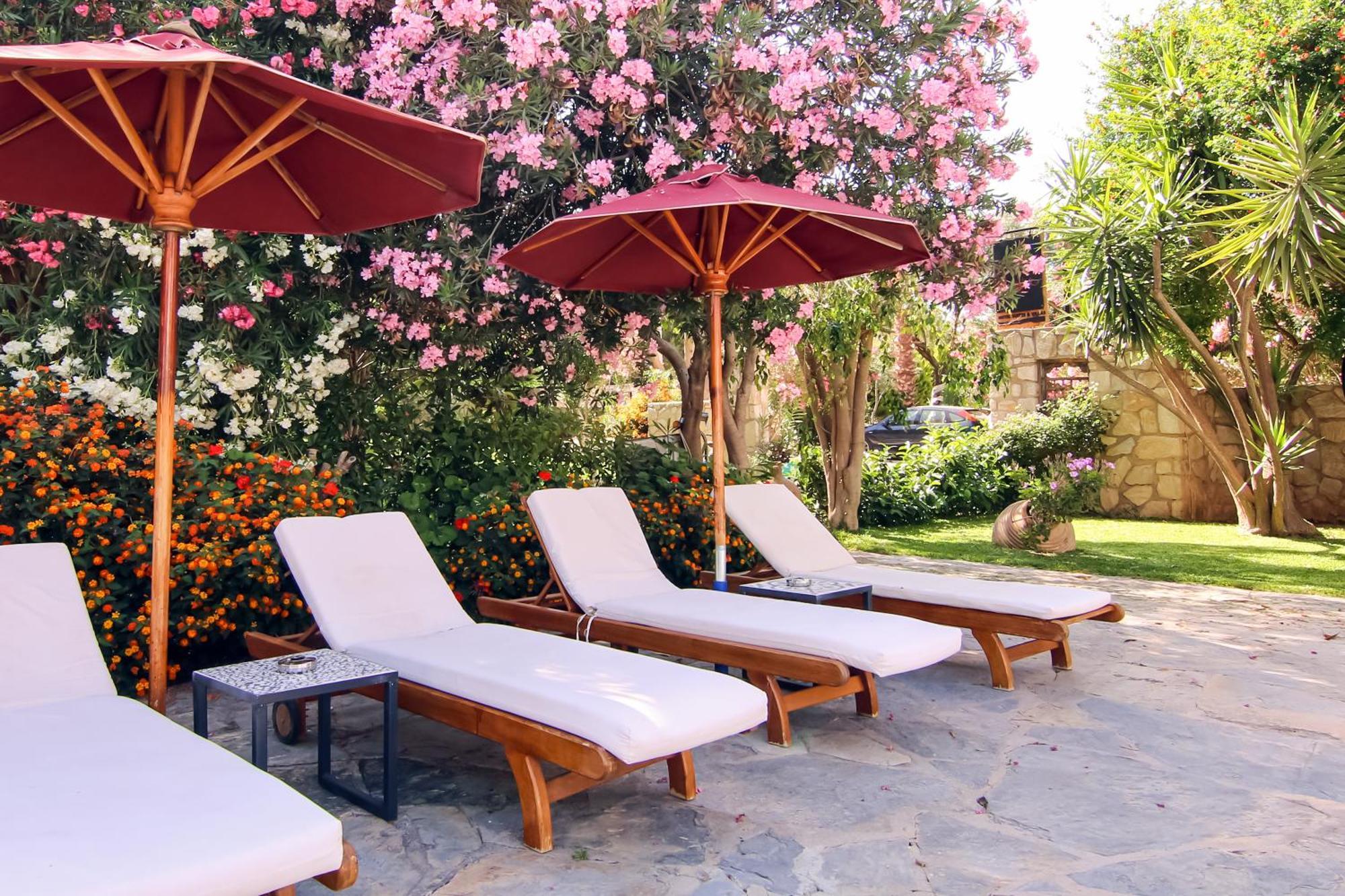 Marphe Hotel Datça Extérieur photo