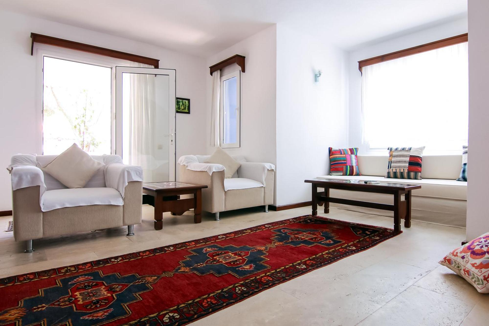 Marphe Hotel Datça Chambre photo
