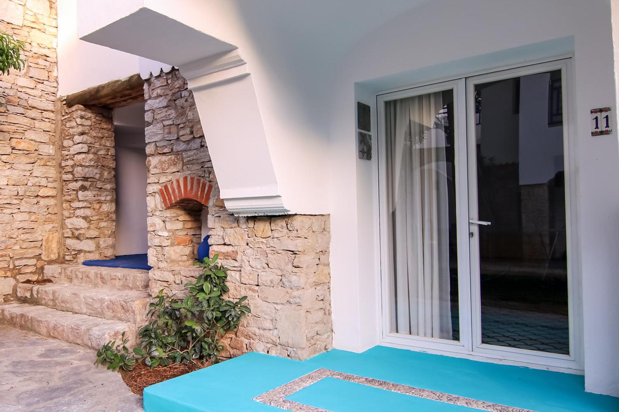 Marphe Hotel Datça Extérieur photo