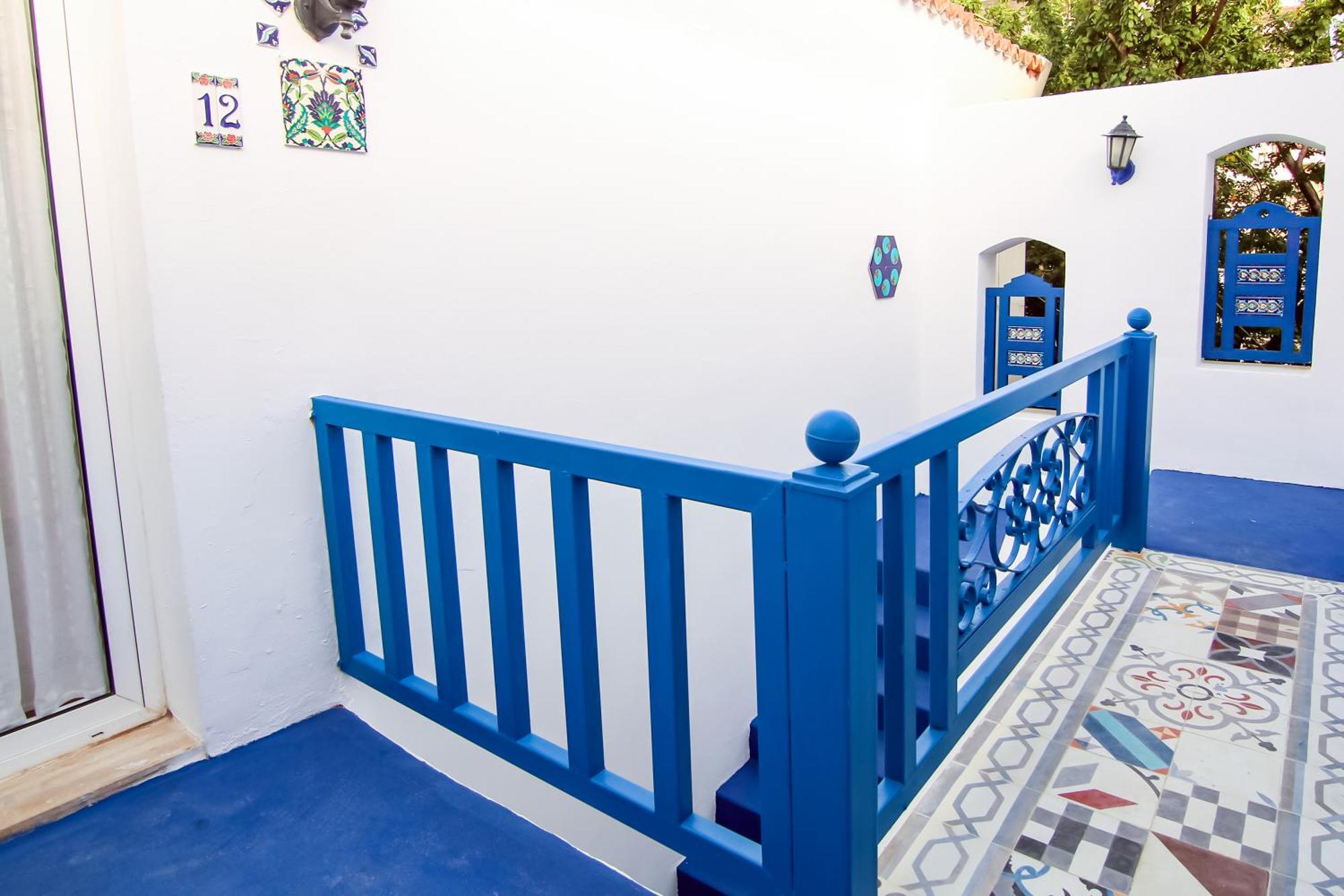 Marphe Hotel Datça Extérieur photo