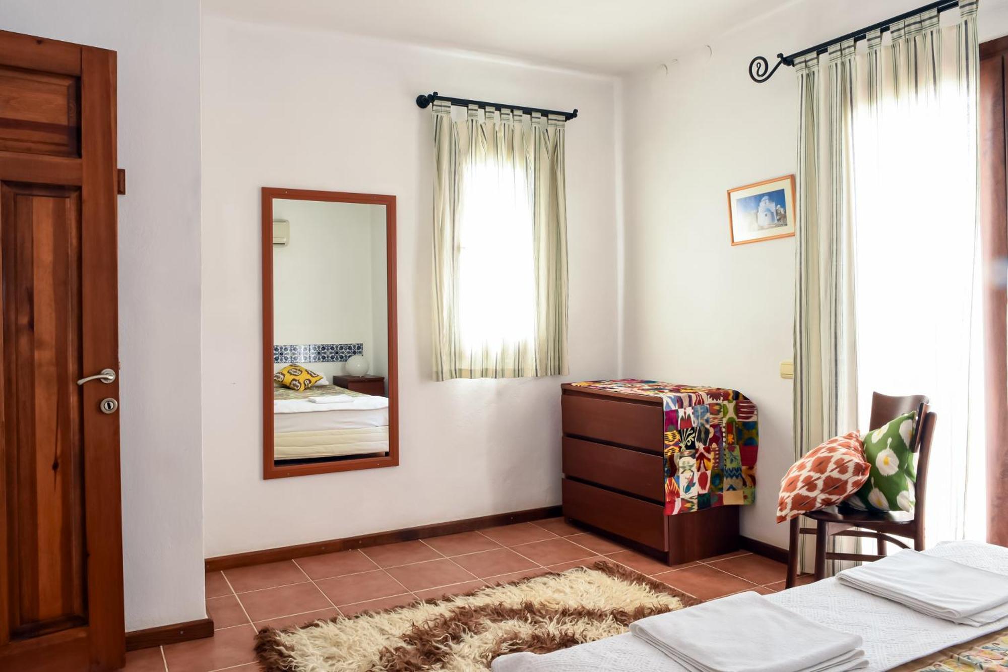 Marphe Hotel Datça Chambre photo