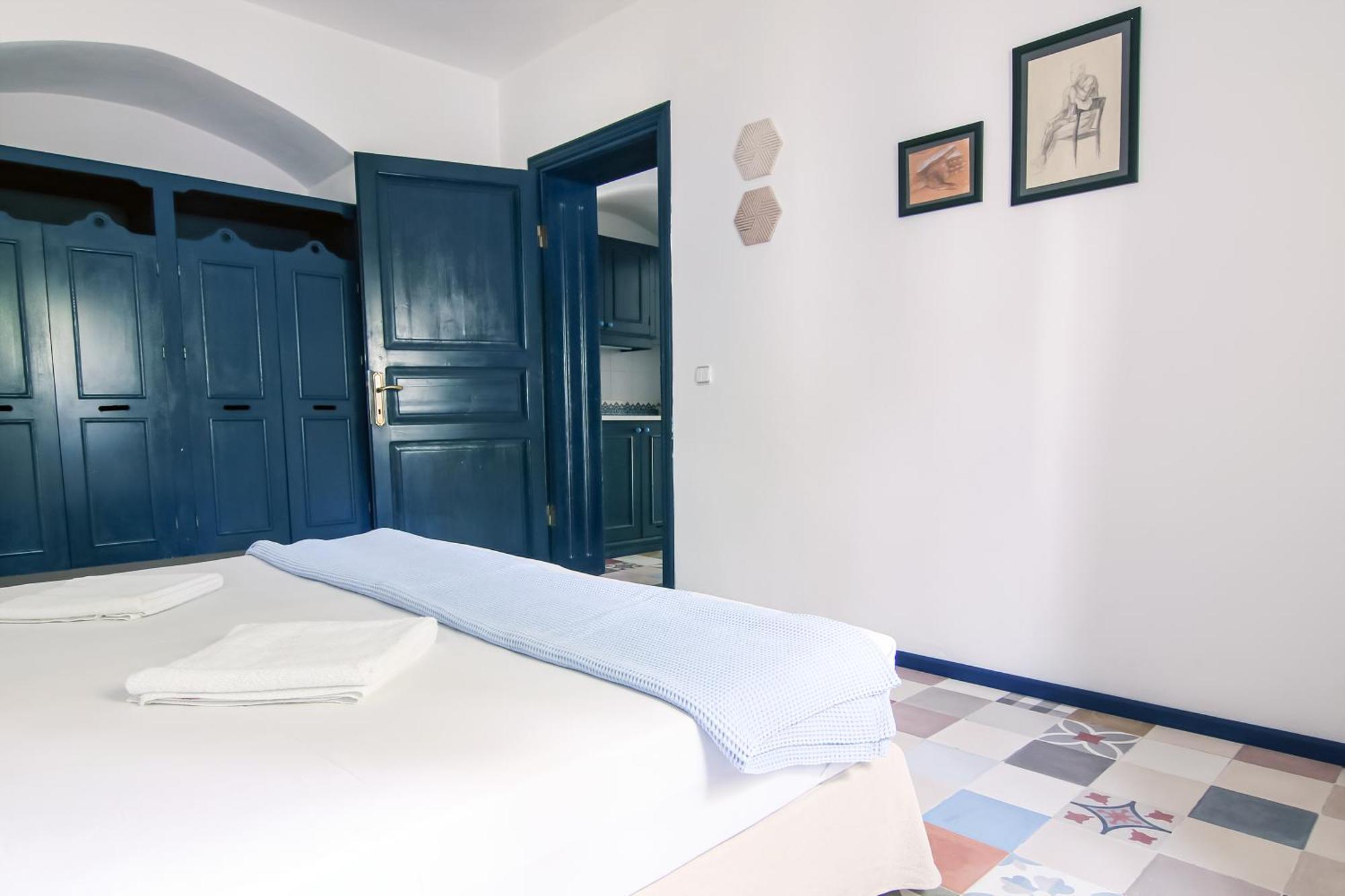 Marphe Hotel Datça Chambre photo