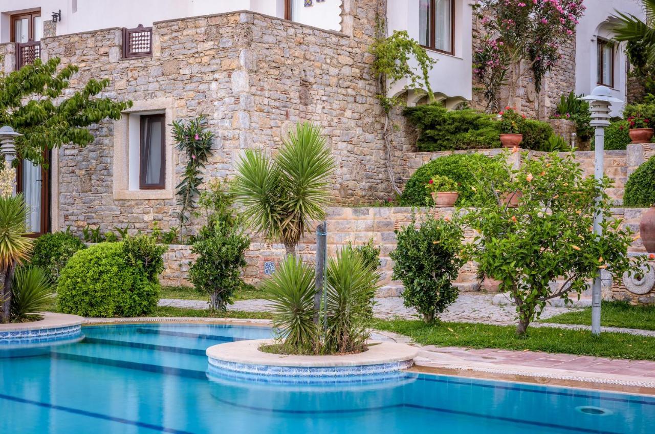 Marphe Hotel Datça Extérieur photo