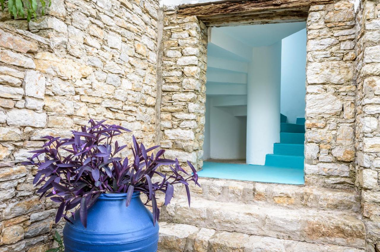 Marphe Hotel Datça Extérieur photo